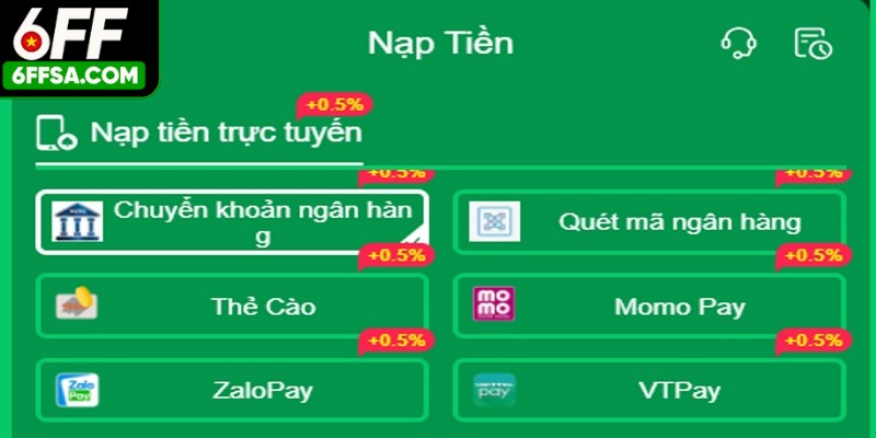 Minh bạch trong giao dịch tài chính cho hội viên 