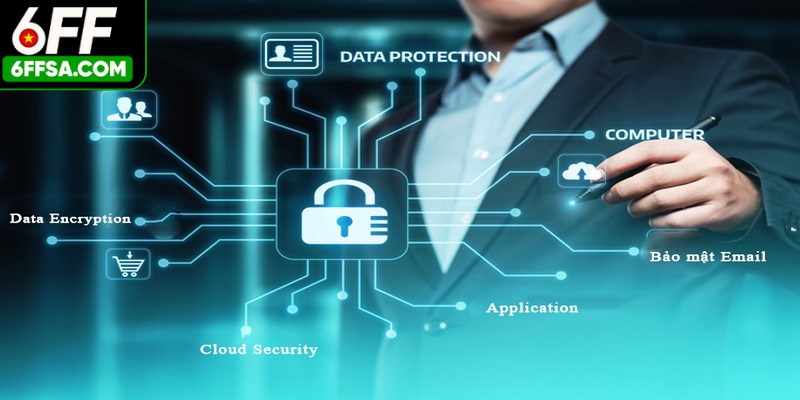 Quy trình thu thập thông tin được kiểm soát chặt chẽ, an toàn