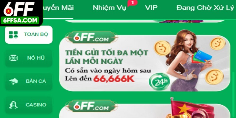 Xác định được thời gian của từng chương trình khuyến mãi 